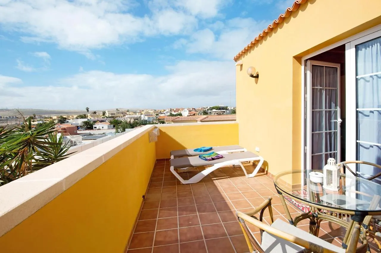Ferienwohnung Casa Paco 3 Costa Calma