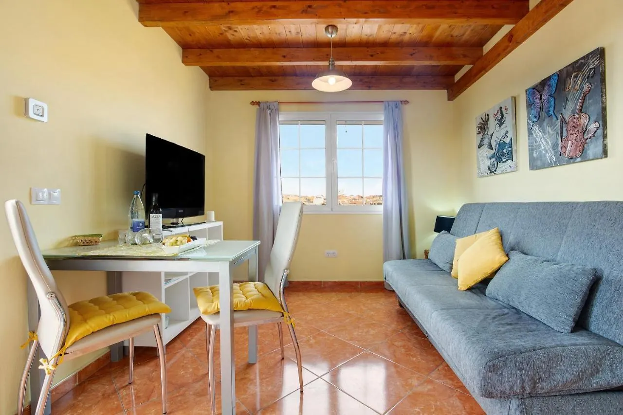 Ferienwohnung Casa Paco 3 Costa Calma Spanien