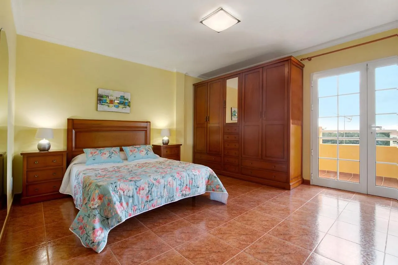 Casa Paco 3 Lägenhet Costa Calma
