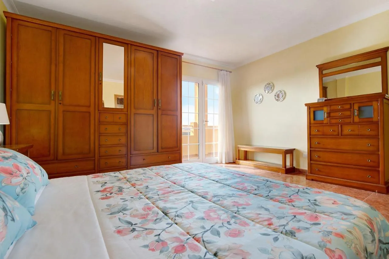 Casa Paco 3 Lägenhet Costa Calma Spanien